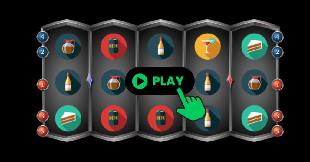 Spin to Win Slots Play